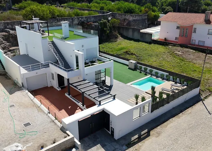 Casa Da Legua