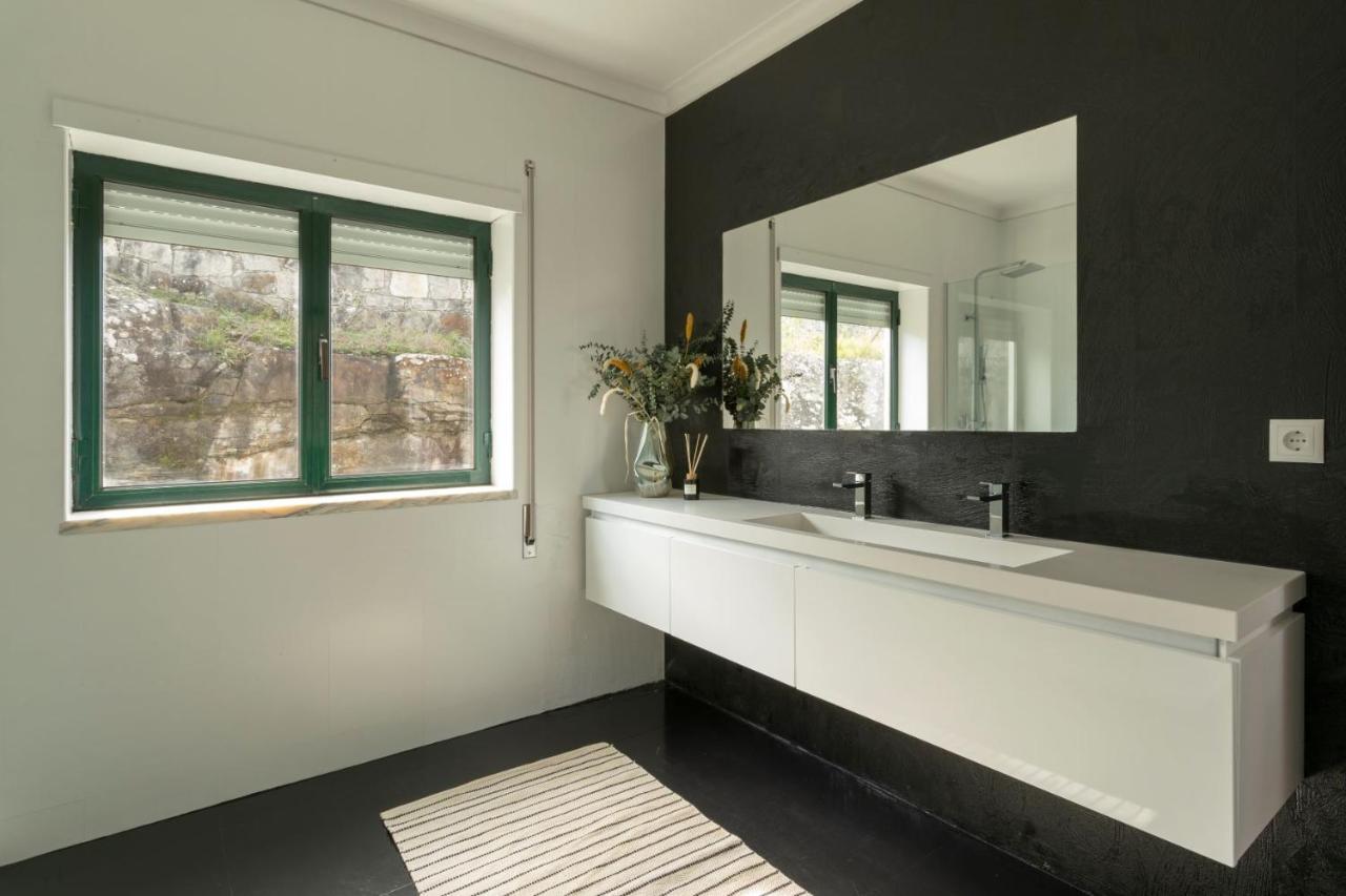 Casa Da Legua Holiday home *