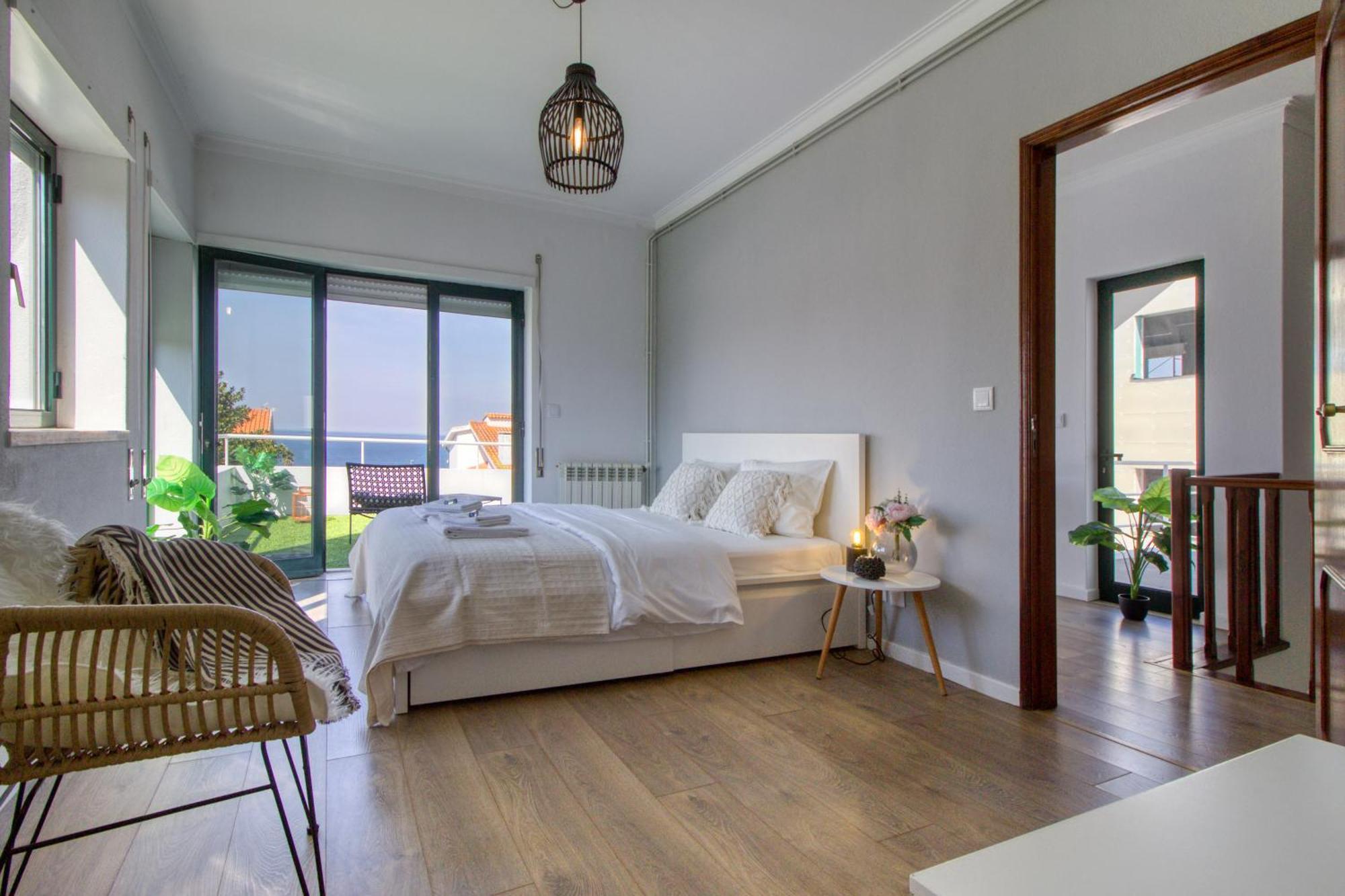 Casa Da Legua Holiday home Moledo (Viana do Castelo)