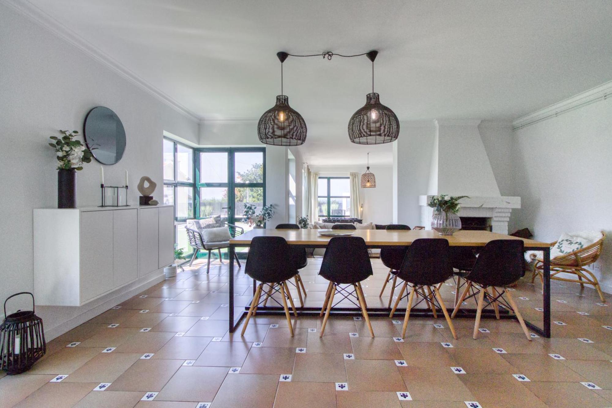 Casa Da Legua Holiday home