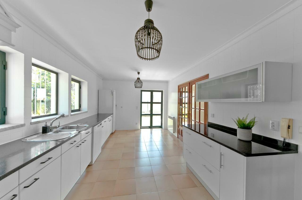 Holiday home Casa Da Legua *