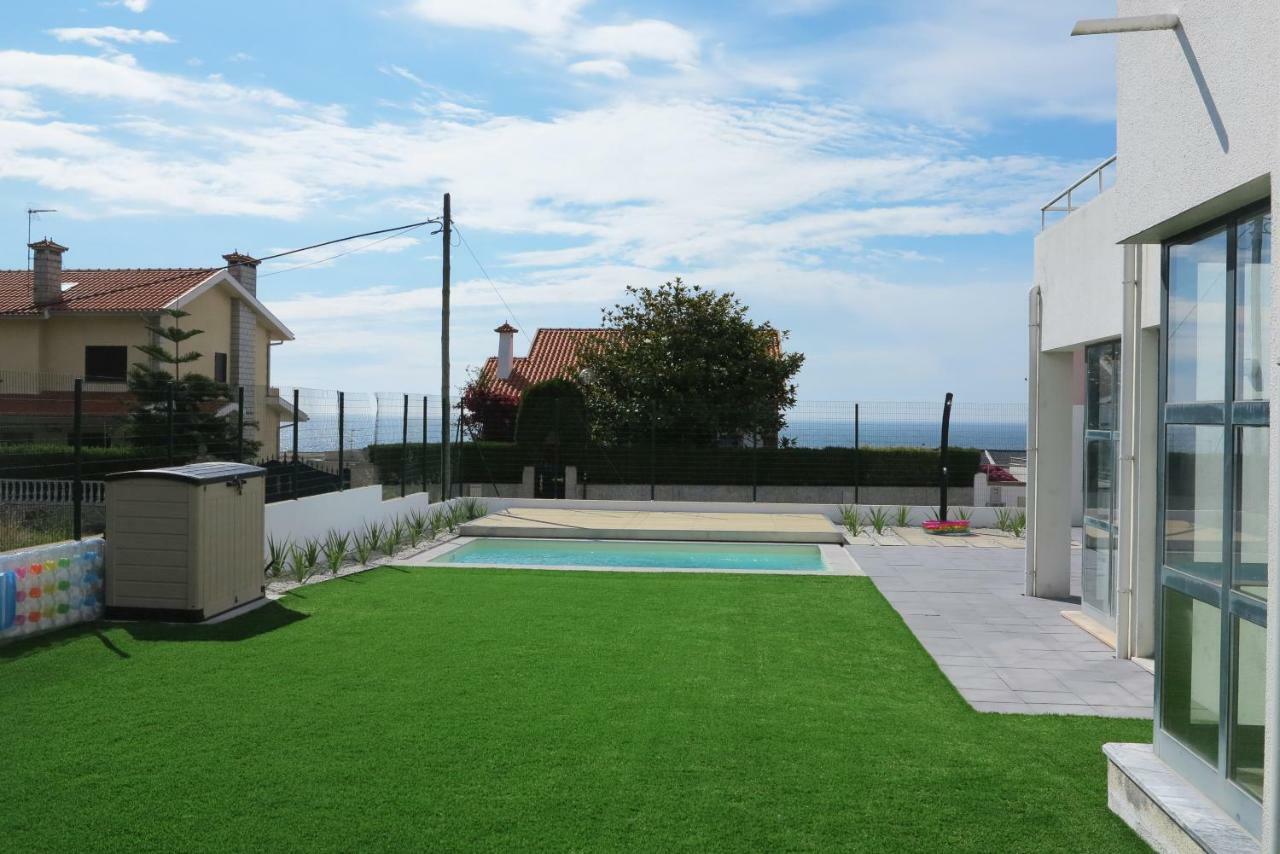 Casa Da Legua Holiday home *