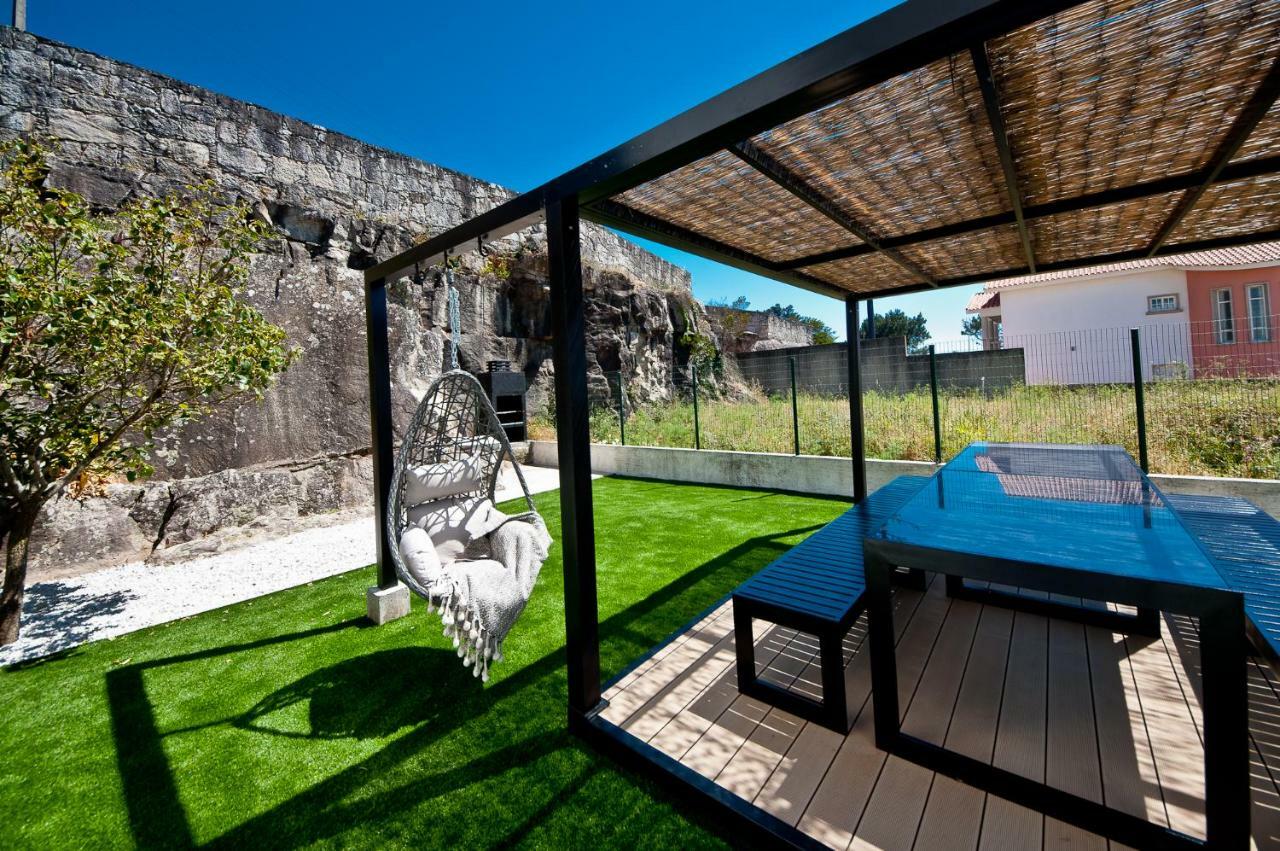 Casa Da Legua Moledo (Viana do Castelo)